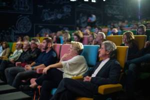 Croatian Audiovisual Centre Launches Campaign to Promote New Domestic Films