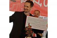 Interview with Bartek Konopka (Poland), participant of ScripTeast