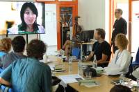 DOX IN VITRO September 8-9, 2024. Kino Font&aacute;na, Beethovenova 1, Piestany, Slovakia