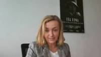 FNE TV: Nata&scaron;a Bučar: Managing Director Slovenian Film Centre