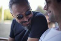 PRODUCTION: Miroslav Terzić Preps Serbian/Croatian/Bulgarian/Italian Coproduction The Excursion