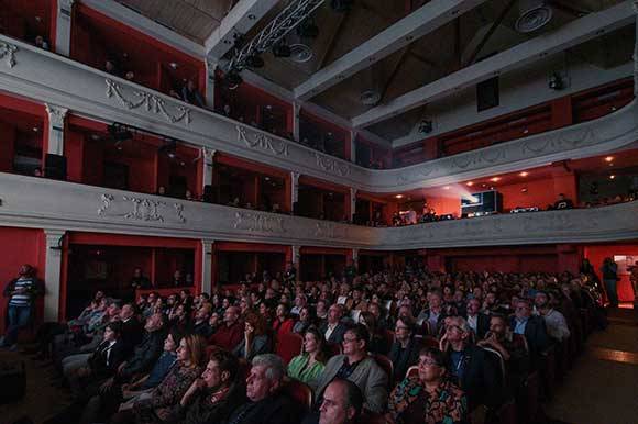 FESTIVALS: Astra Film Festival 2019 Announces Lineup