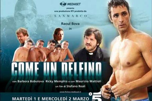 PRODUCTION: Italian Series Films in Malta