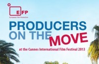 EFP Producers on the Move: Thorkell Sigurdur Hardarson of Iceland, Joëlle Bertossa of Switzerland, and João Matos of Portugal