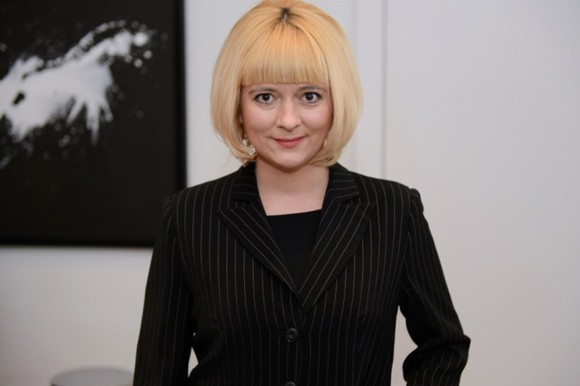 Agnieszka Odorowicz