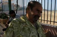 Freely, Mostafa Derkaoui by Sophie Delvall&eacute;e