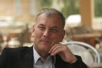 FNE Podcast: Vladim&iacute;r &Scaron;tric: Artistic Director of Cinematik IFF