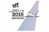 Visegrad Film Forum 2016