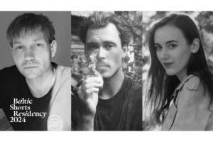 Baltic Shorts Residency 2024 Announces Selected Participants