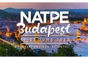 MAJOR PLAYERS RETURNING TO NATPE BUDAPEST –  BANIJAY RIGHTS, MGM, RED ARROW STUDIOS INTERNATIONAL AND HUGE TURKISH CONTINGENT CONFIRMED AS EXHIBITORS