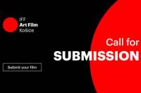 IFF ART FILM Ko&scaron;ice 2025 Launches Call for Submissions