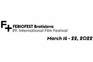 FESTIVALS: IFF Febiofest Bratislava 2022 Returns to Cinemas