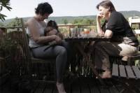 It's Her Story by Asia Der and Sara Haragonics