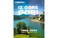 Cinehill Film Festival 2026 Selects Montenegro as Partner Country