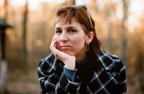 Jarmila Outratov&aacute;. Photo via outcome.cz