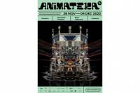19th Animateka starts in just a few days!