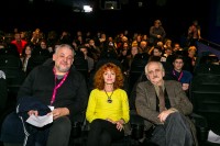 International Jury: Nikica Gilic, Nino Kirtadz&eacute; and Bruno Gamulin