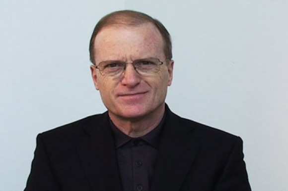 Francois Sauvagnargues, Managing Director, FIPA