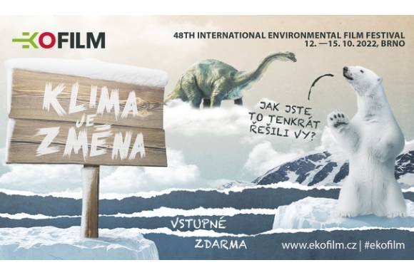 Record Number of Films Submitted to 48th EKOFILM in Brno