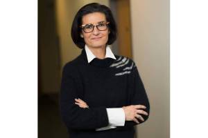 FNE Podcast: Ildiko Takacs: Tribute Programme Director, Executive Producer