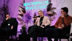 Check the selected projects and programme of Industry@Tallinn &amp; Baltic Event