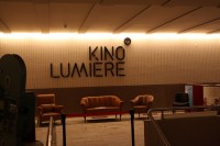Cinema Lumi&egrave;re, Slovak Republic