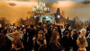 RIGA IFF FORUM opens submissions for its 2026 edition