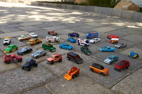 Matchbox