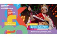 BP Classic Film Marathon 2026