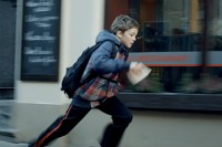 Latvia's Oscar entry "Mother I Love You"