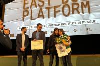 FESTIVALS: Winners of One World Festival and East Doc Platform 2024