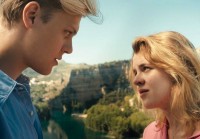 Jakub Gierszał and Magdalena Berus in "Lasting"