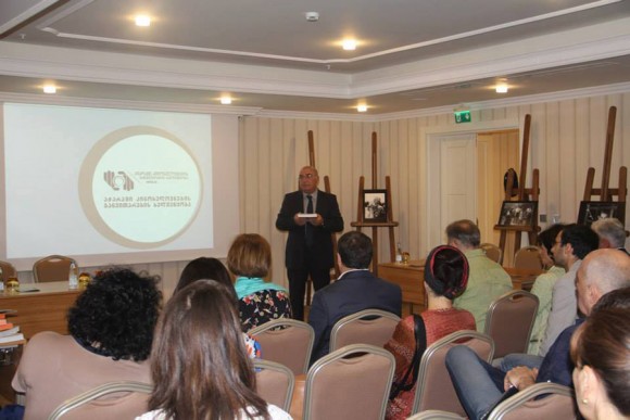 BIAFF 2014: Regional Film Fund &ndash; Perspectives in Ajara region