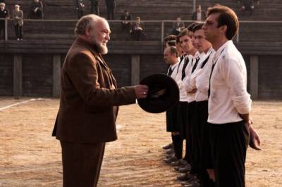 OBITUARY: Macedonian Actor Mitko S. Apostolovski - Vimarsana News