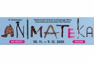 FESTIVALS: Slovenian Animateka 2020 Goes Online