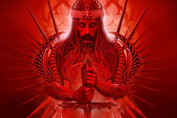 FESTIVALS: Dracula Film Festival Celebrates 10th Edition