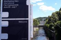 Who's Partying at Cottbus Brunch at KVIFF 2018