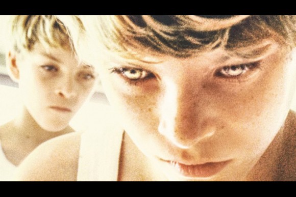 Goodnight Mommy / Ich seh Ich seh by Veronika Franz and Severin Fiala