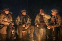  Bear with Us by Tomas Pavlicek 