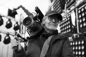 Danish Cinematographer Dan Laustsen to Receive Golden Camera 300 Lifetime Achievement Award at the 47th Manaki Brothers IFF