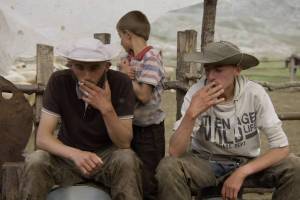 FNE at Festival of Slovenian Film Portorož 2025: The Mountain Won’t Move