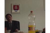 Fine, Thanks by M&aacute;ty&aacute;s Prikler