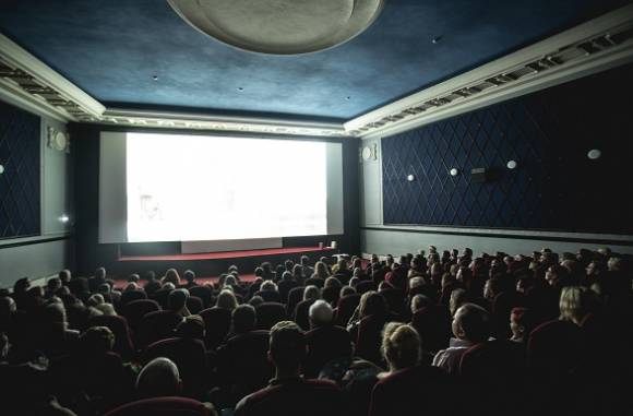 P&Ouml;FF Shorts 2017 Closing Ceremony