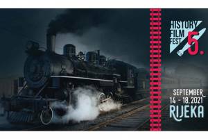 5th ANNUAL HISTORY FILM FESTIVAL&reg;, PRESENTED BY Istra Film, ANNOUNCES 2021 DATES, September 14 - 18, AND CALL FOR SUBMISSIONS