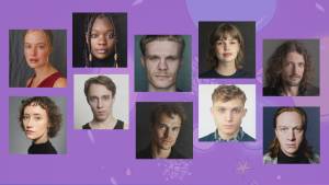 Black Nights Stars Announces Ten Acting Talents for Its 10th Edition