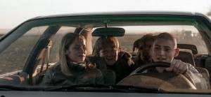 Winter Flies, "Barbarians" and Putin's Witnesses at Toronto IFF