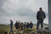 Men Don't Cry by Alen Drljević