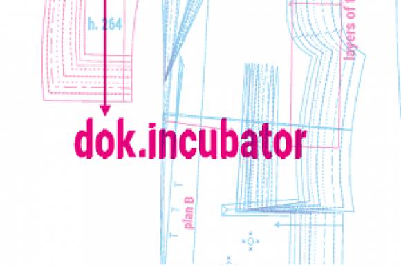 dok.incubator publishes selected projects for its 2018 edition