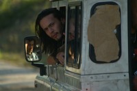 Srill from Vladimir Blazevski's hit feature "Punk&rsquo;s Not Dead"