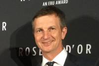 Interview with Vladimir Burianek, New Director of Slovak Audiovisual Fund
